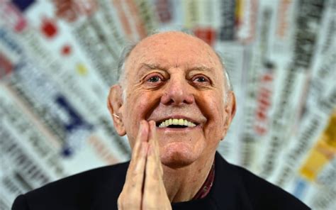 dario fo obituary.